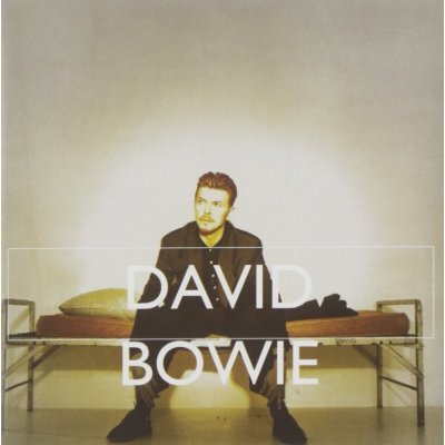 Bowie David - Buddha Of Suburbia CD – Hledejceny.cz