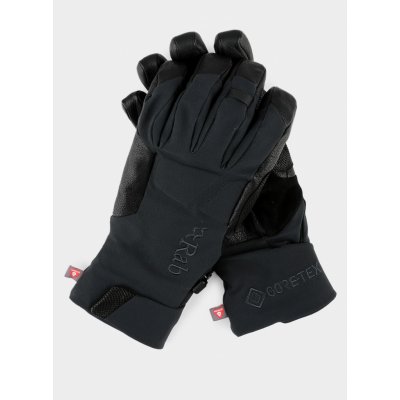 Rab Fulcrum GTX black – Sleviste.cz