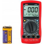 UNI-T UT107 – Hledejceny.cz