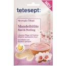 Tetesept Mandlový květ koupel a peeling 65 g