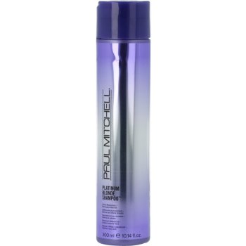 Paul Mitchell Platinum Blonde Shampoo 300 ml