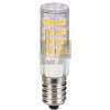Žárovka MILIO LED žárovka minicorn E14 5W 470 lm studená bílá