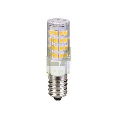 MILIO LED žárovka minicorn E14 5W 470 lm studená bílá