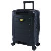Cestovní kufr CAT STEALTH polykarbonát černá 32 l