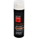 Vichy Hydratační péče na pleť a oční okolí proti známkám únavy Hydra Mag C+ 50 ml – Zboží Dáma
