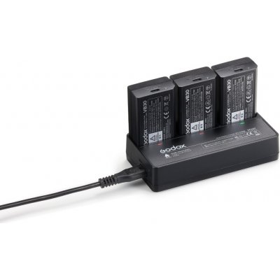 GODOX VC26T – Zboží Mobilmania