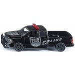 Siku Super RAM 1500 s kompresorem – Zboží Dáma
