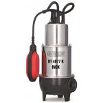 Elpumps BT 4877 K INOX – Zboží Mobilmania