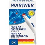 Wartner Pero na odstranění bradavic 1 ks – Zboží Mobilmania