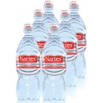 Nartes pramenitá voda Sport 6 x 0,75 l – Hledejceny.cz