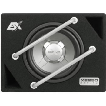 ESX Audio Xenium XE250