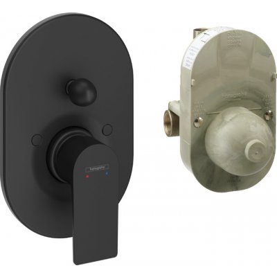 Hansgrohe 72458670 – Hledejceny.cz