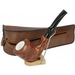 Angelo Dýmka Meerschaum Straight I filtr 9mm – Sleviste.cz