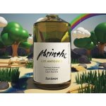 Žufánek Absinth St. Antoine 70% 0,1 l (holá láhev) – Zboží Dáma