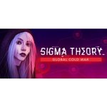 Sigma Theory: Global Cold War – Hledejceny.cz