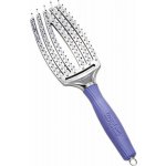 Olivia Garden Fingerbrush Medium Black Nylon – Sleviste.cz