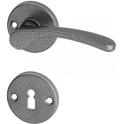 AC-T Servis Viola R BB klika/klika Patina – Hledejceny.cz