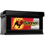 Banner Power Bull 12V 80Ah 700A P80 14 – Sleviste.cz