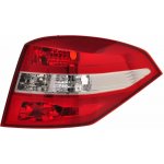 ACI RENAULT LAGUNA 07-10 zadní světlo (bez objímek) Kombi P – Zboží Mobilmania