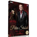 Stasak, Peter - Hej.senorita CD – Zbozi.Blesk.cz