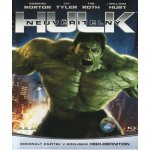 Neuvěřitelný Hulk / Incredible Hulk / 2008 BD – Hledejceny.cz
