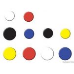 Esselte Magnety Nobo 1901016 – Sleviste.cz