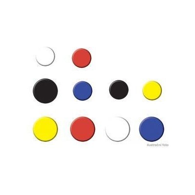 Esselte Magnety Nobo 1901016 – Sleviste.cz