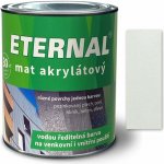 Eternal Mat akrylátový 0,7 kg středně šedá – HobbyKompas.cz
