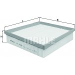 Vzduchový filtr KNECHT LX 4154 – Hledejceny.cz