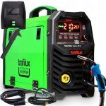 Spartus EasyMIG 215 s hořákem SPE 150/3m – Zboží Mobilmania