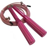 IRONLIFE Speed rope – Zboží Mobilmania
