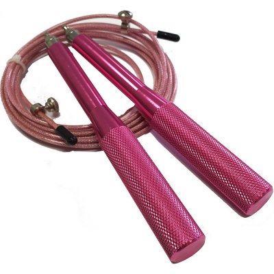 IRONLIFE Speed rope – Zboží Mobilmania