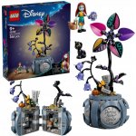 LEGO® Disney Classic 43288 Sallyin květináč – Hledejceny.cz