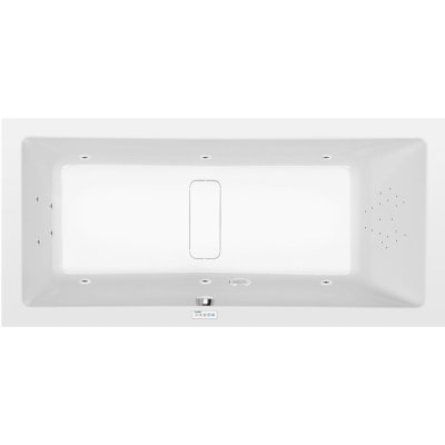Polysan MARLENE 200 x 90 cm 78731.5010 – Zboží Dáma