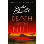 Death on the Nile Poirot Agatha Christie Paperback – Hledejceny.cz