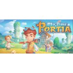 My Time At Portia – Hledejceny.cz