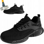 Art-Mas Boty X250 polobotky grey – Zboží Mobilmania