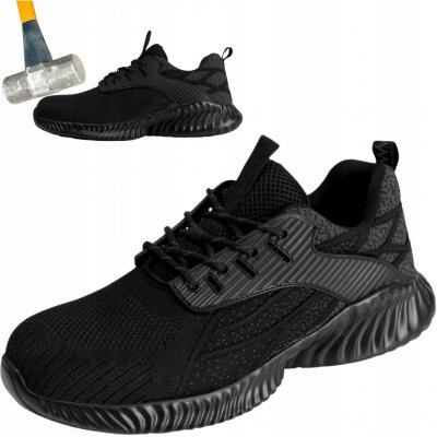 Art-Mas Boty X250 polobotky grey – Zboží Mobilmania