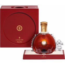 Louis XIII de Rémy Martin 40% 0,7 l (kazeta)