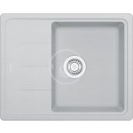 Franke BFG 611-62 šedý kámen – Sleviste.cz