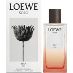 Loewe Solo Ella Elixir parfém dámský 100 ml – Hledejceny.cz