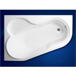 Vágnerplast Seléna 147 x 100 cm VPBA141SEL3LE-01/NO – Zboží Mobilmania