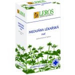 Leros Meduňka lékařská nať 20 x 1 g – Zbozi.Blesk.cz