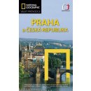 Praha a Česká republika. Velký průvodce National Geographic - Stephen Brooks