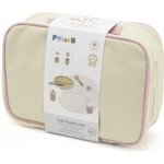 Viga PolarB Dřevěná taška na krmení pro panenky s lahvičkou a bryndákem – Zboží Dáma Viga PolarB Dřevěná taška na krmení pro panenky s lahvičkou a bryndákem – Zboží Dáma