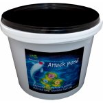 Attack Pond 3kg – Zboží Mobilmania