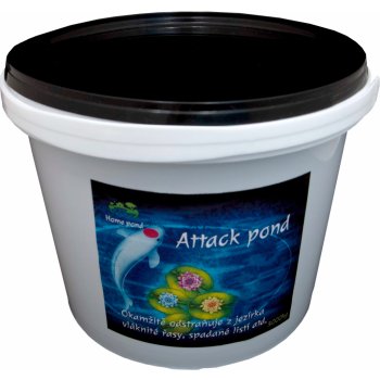 Attack Pond 3kg