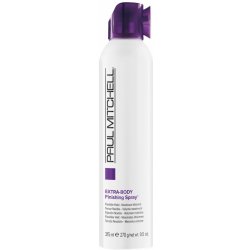 Paul Mitchell Extra Body silně tužící lak pro objem 300 ml