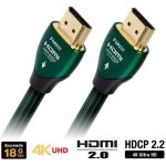 AudioQuest Forest HDMI 0,6m – Zboží Mobilmania