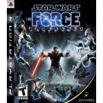 Star Wars: The Force Unleashed (Ultimate Sith Edition) – Zboží Mobilmania